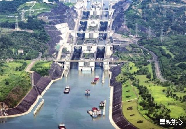 中国第二个三峡啥时候动工,我国准备建第二个三峡在哪里