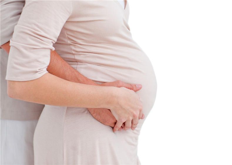 怀孕8个月胎儿缺氧是什么症状,胎儿有这些情况妈妈要注意