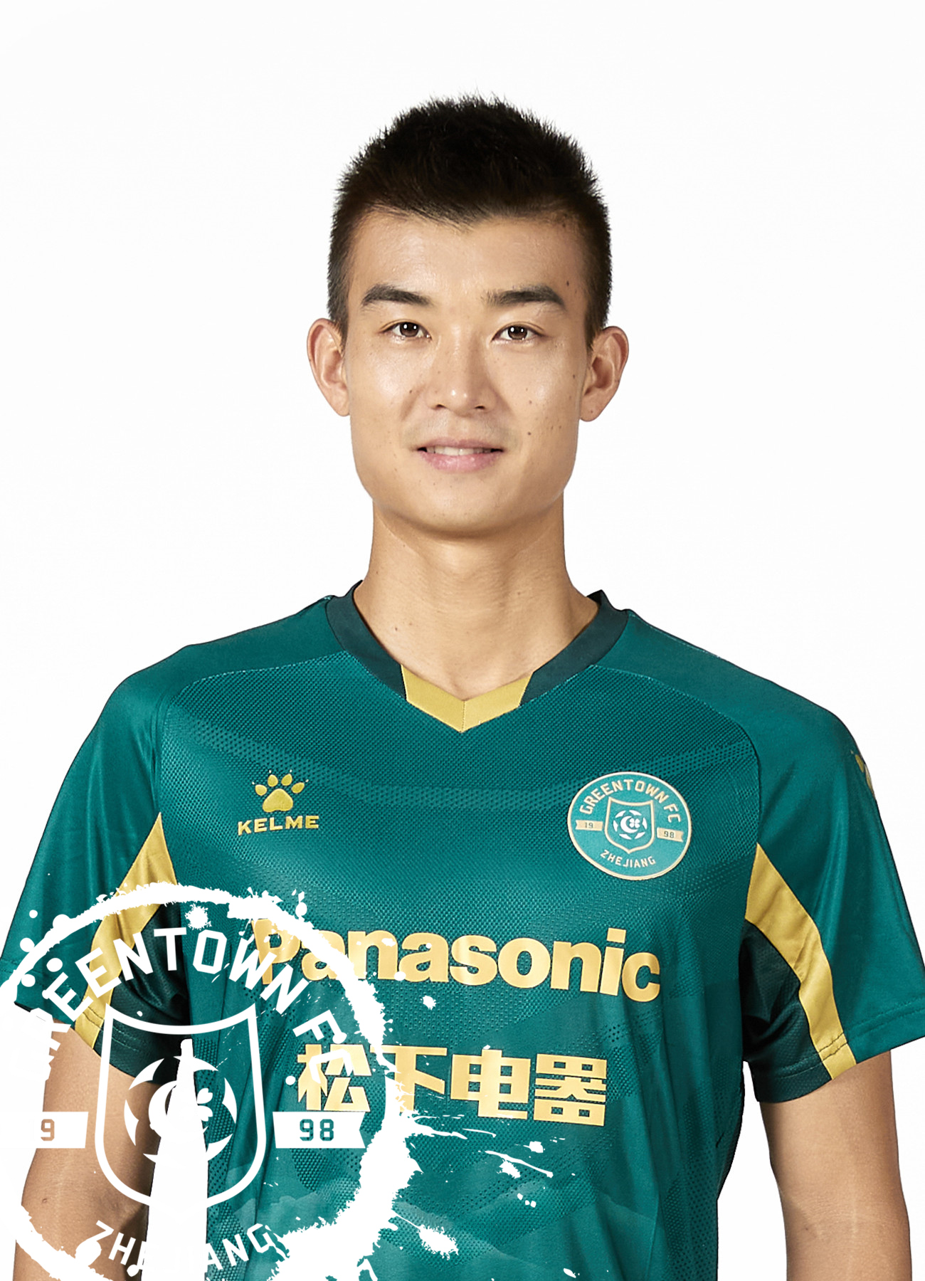 浙江绿城出征仪式,2019赛季浙江绿城五场关键战役