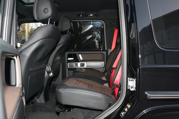 新一代奔驰g级越野解析,2019款奔驰g级场地越野测试