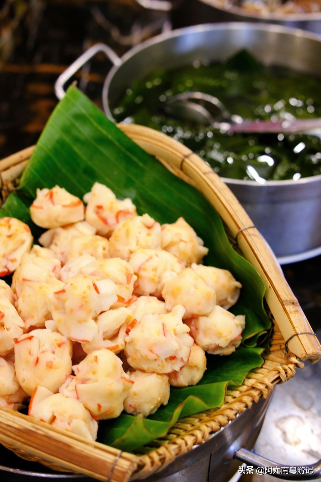 云南昆明有海鲜自助餐吗,云南昆明市自助餐推荐