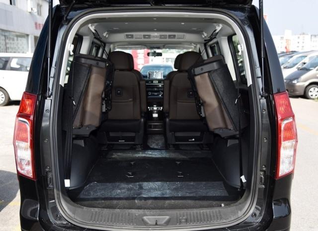 东风风行f600优缺点,2018款风行f600试驾视频