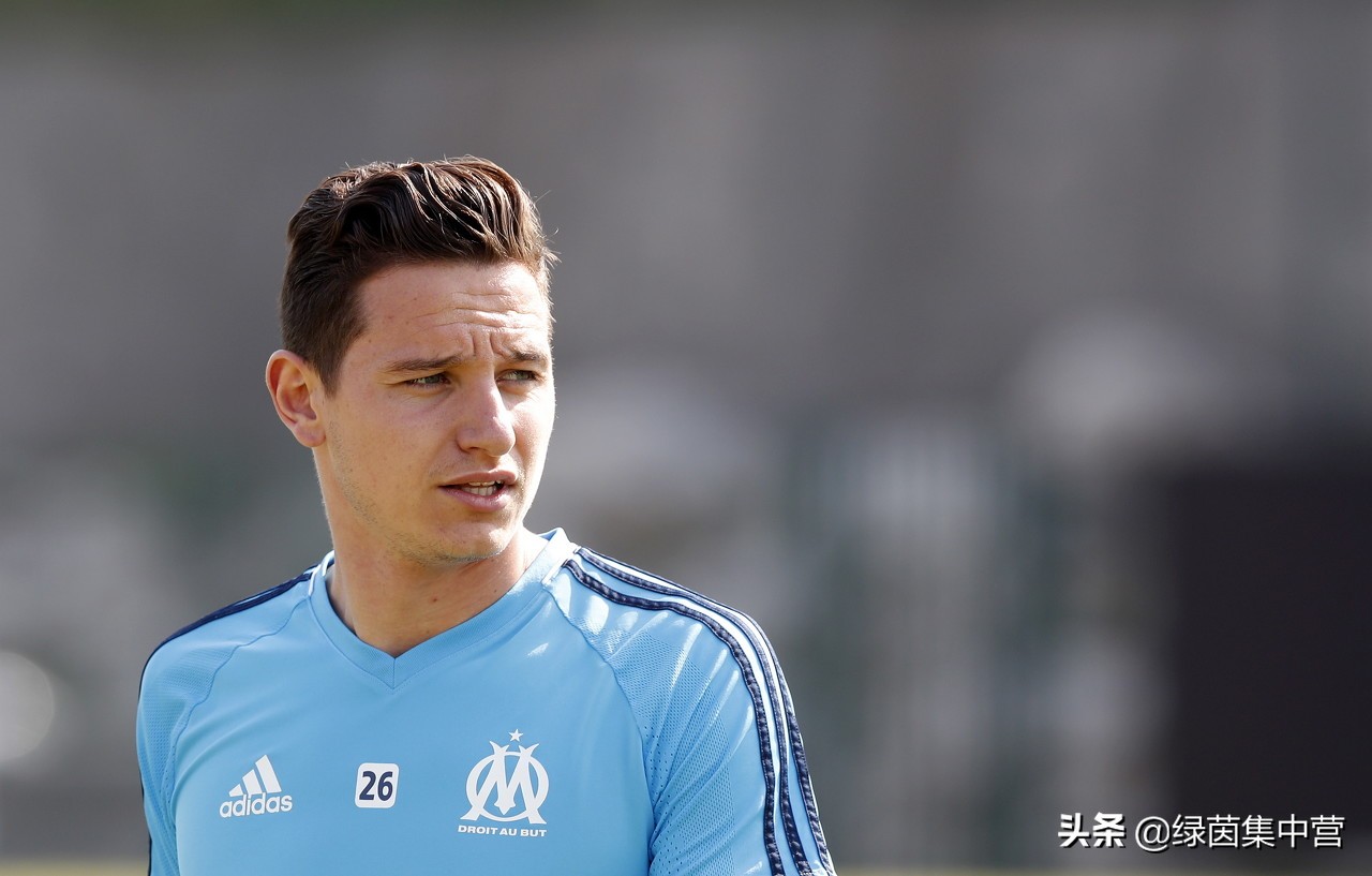 法国前锋托万资料,托万采访姆巴佩