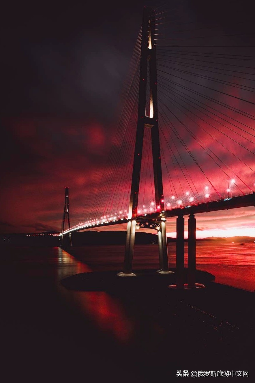 海参崴事件,海参崴位置