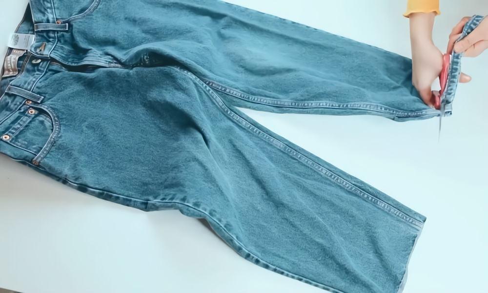 不穿的旧衣服怎么处理送人,不穿的旧衣服别急着扔