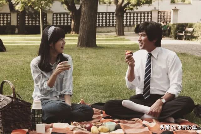 十大韩国影史最佳影片,必看的十大韩国催泪电影