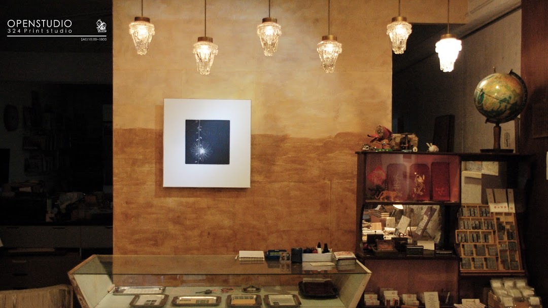 台湾不一样的文艺气息,台北文艺风