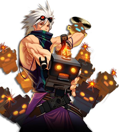 盘点dnf技能叫法,dnf各专业技能