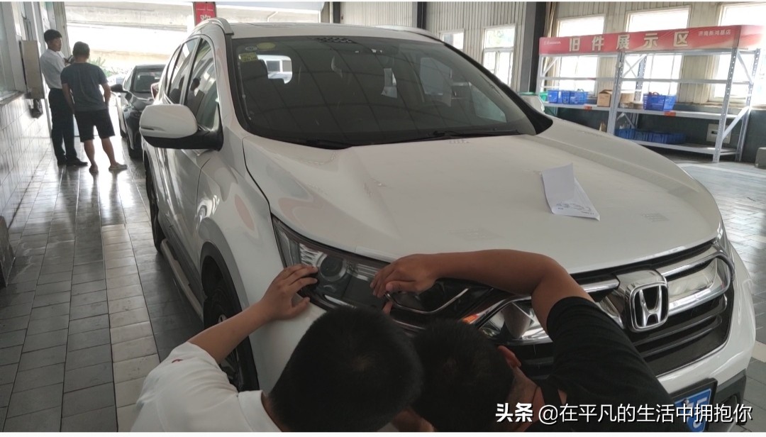 到底怎么买二手车才不会被坑,新手小白买二手车要避哪些坑