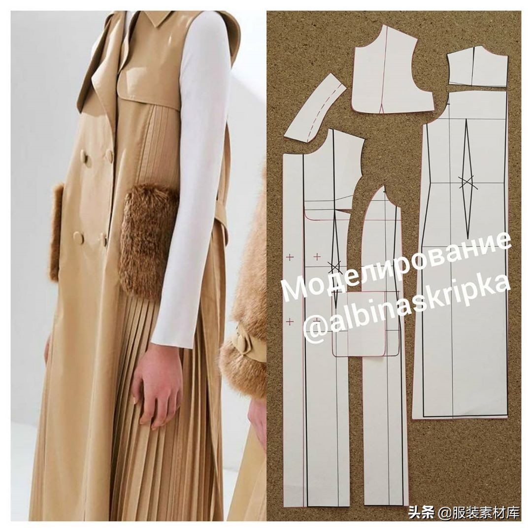 西装阔腿裤小个子版推荐,阔腿裤夹克