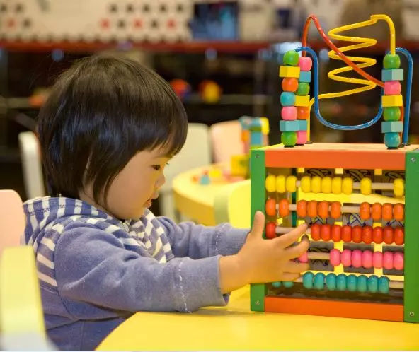 小型游乐场如何运营,室外游乐场怎么经营