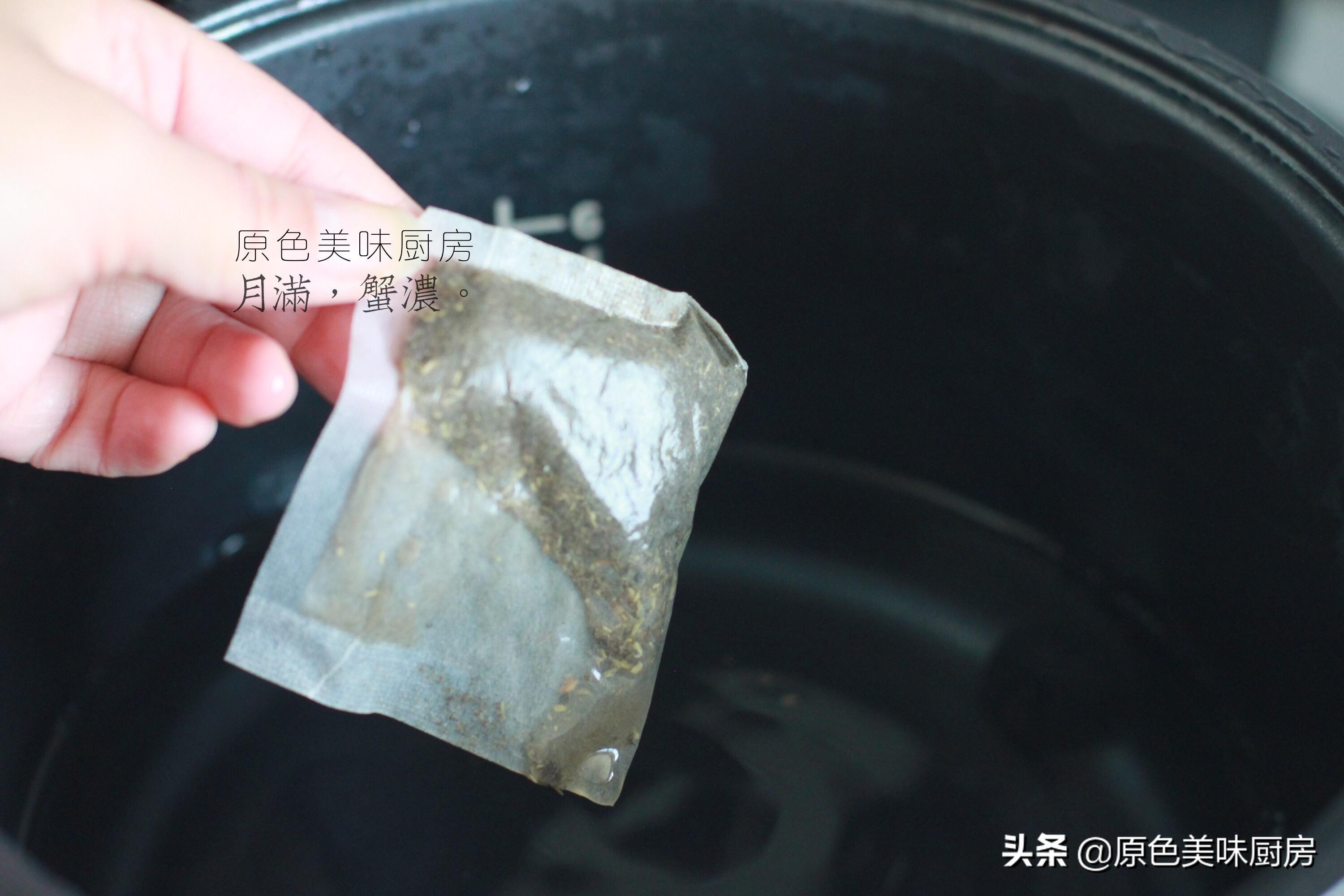 湖南大闸蟹酱汁配方大全,酱汁烧大闸蟹怎么做才好吃