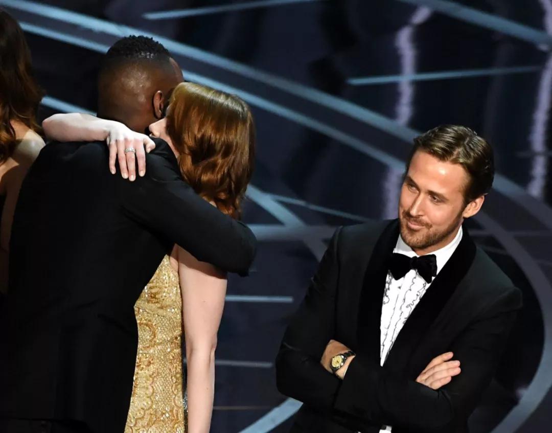 盘点每届奥斯卡的最佳影片,2020年第92届奥斯卡金像奖最佳影片