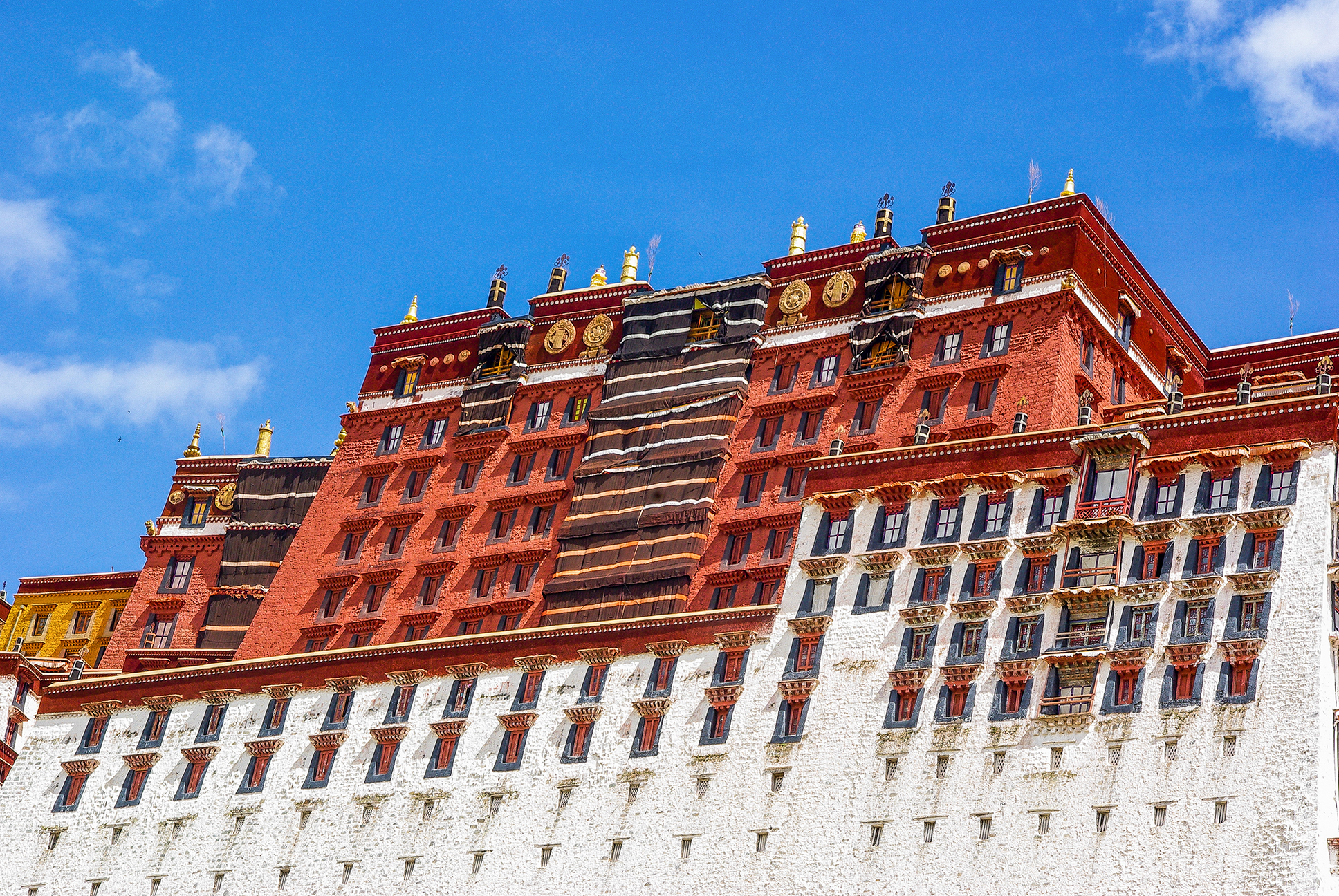 罗什寺，广宗寺，从鸠摩罗什到仓央嘉措，殊途同归的朝觐之路