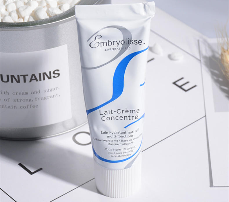 各种颜色隔离霜的作用和功效,对干皮友好的隔离霜