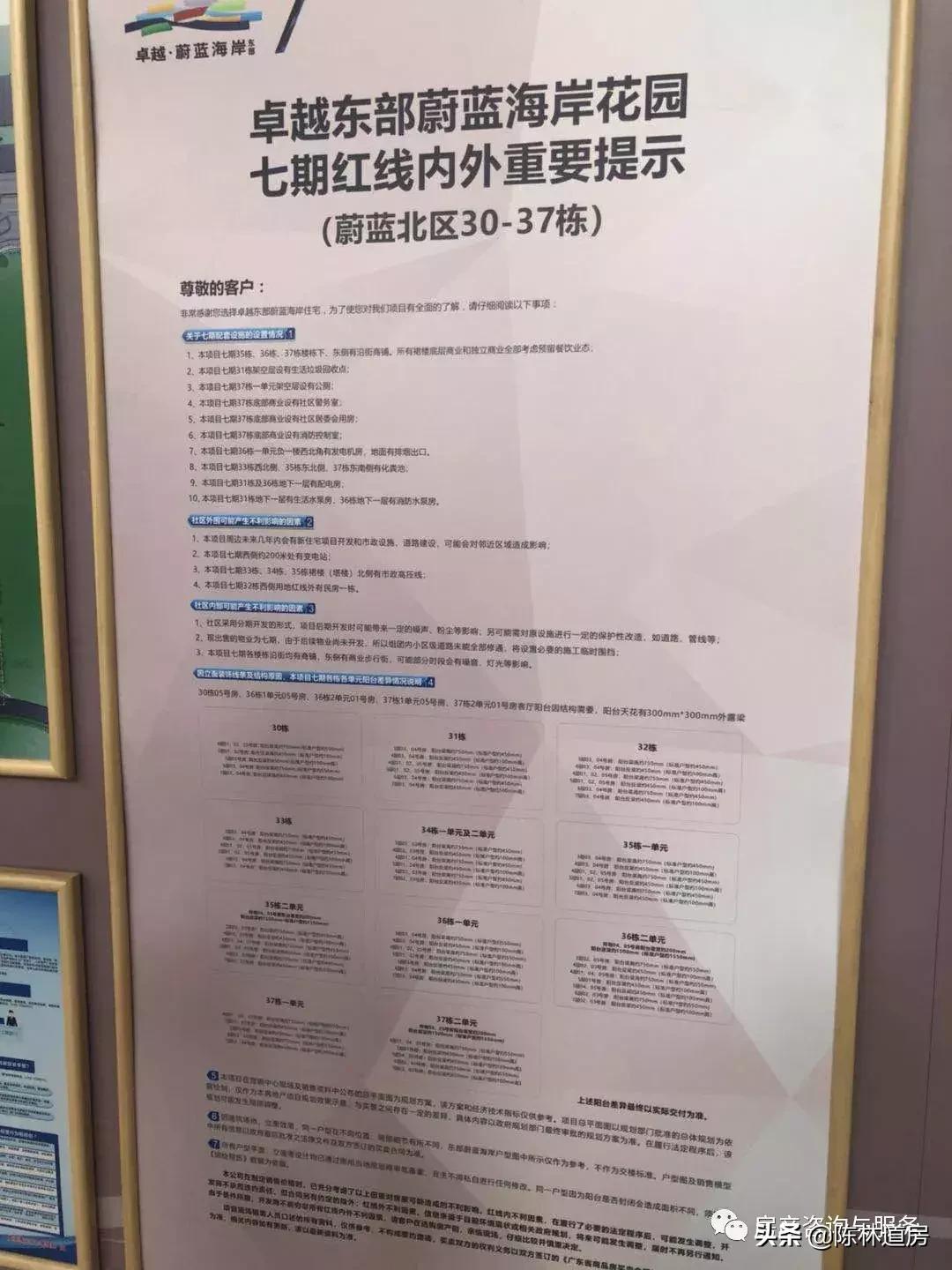 大亚湾卓越蔚蓝海岸8期62栋,卓越蔚蓝海岸57栋05户型