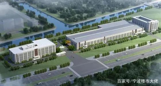 鄞州17个重大项目开工,宁波鄞州横溪2022年重大项目