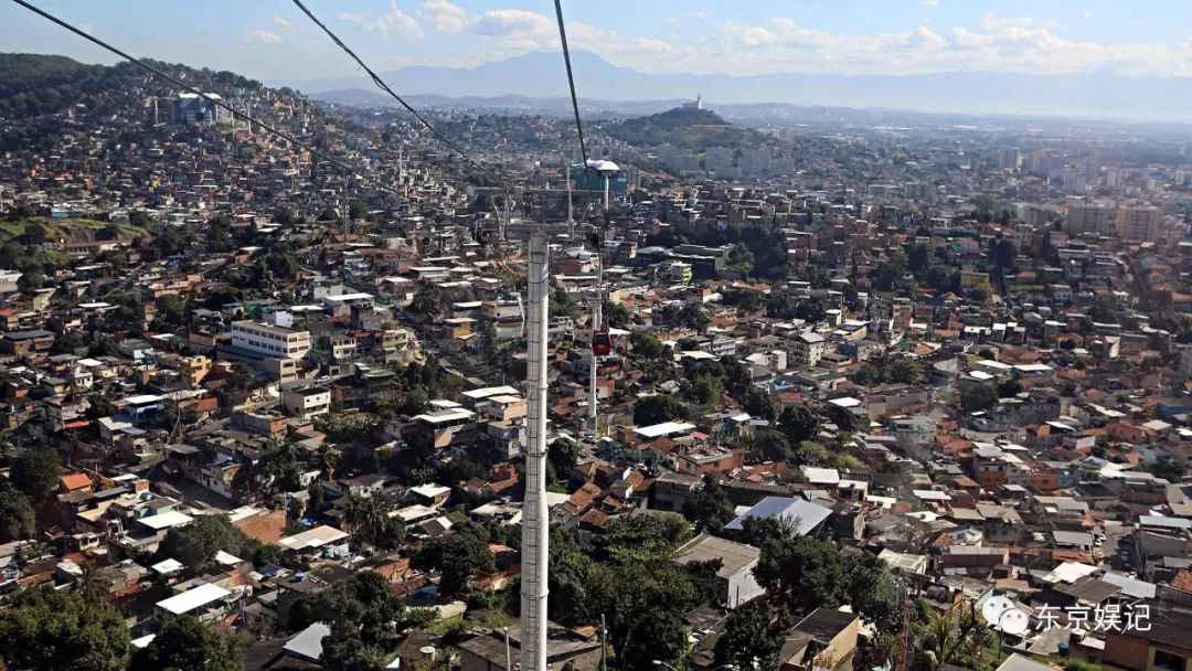 日本大阪西区贫民窟,日本横滨穷人区