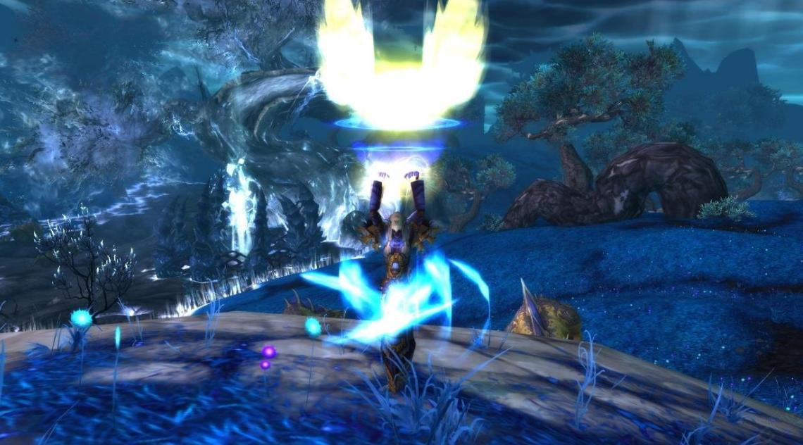 魔兽世界集合石套路,魔兽世界集合石推荐