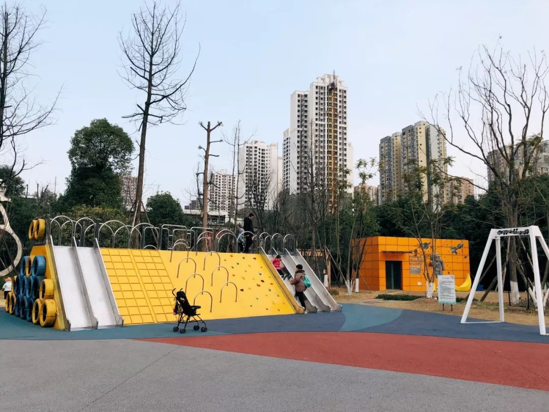 成都最新公园消息,成都陆续开放的公园