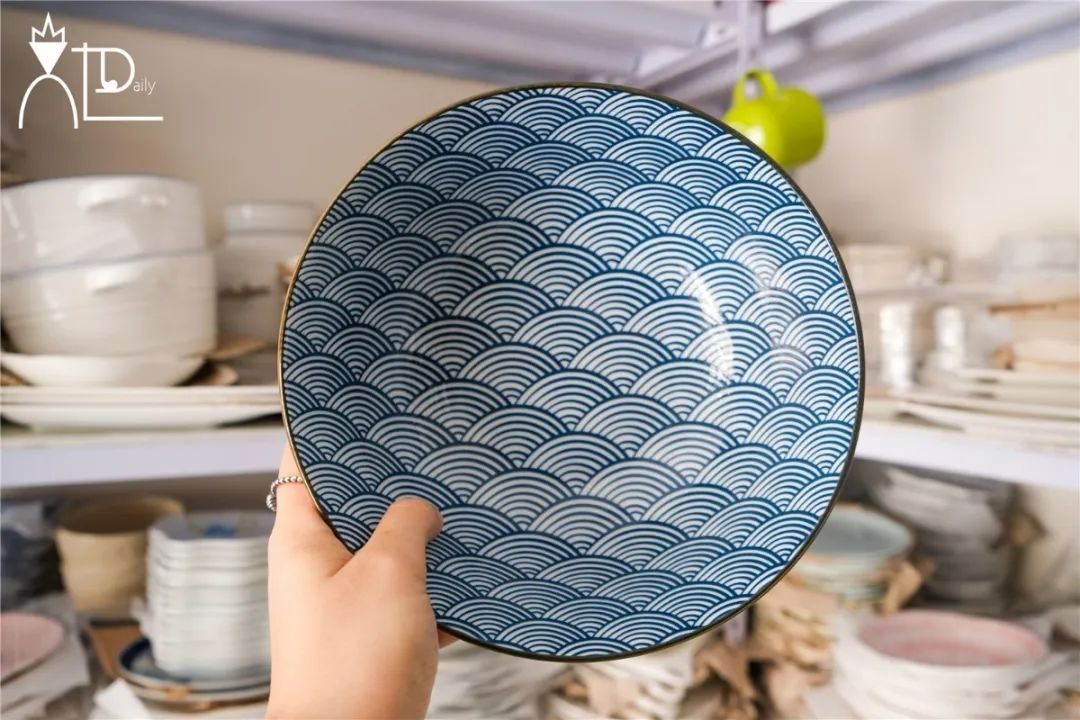 青岛瓷器餐具店,餐具控厨房好物