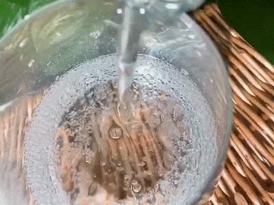 多亏这几块钱的快乐，最近我每天都幸福得冒泡