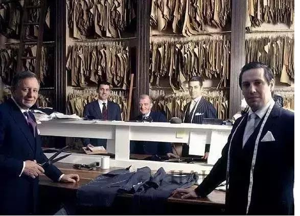 西装排行榜前十名,西装十大品牌