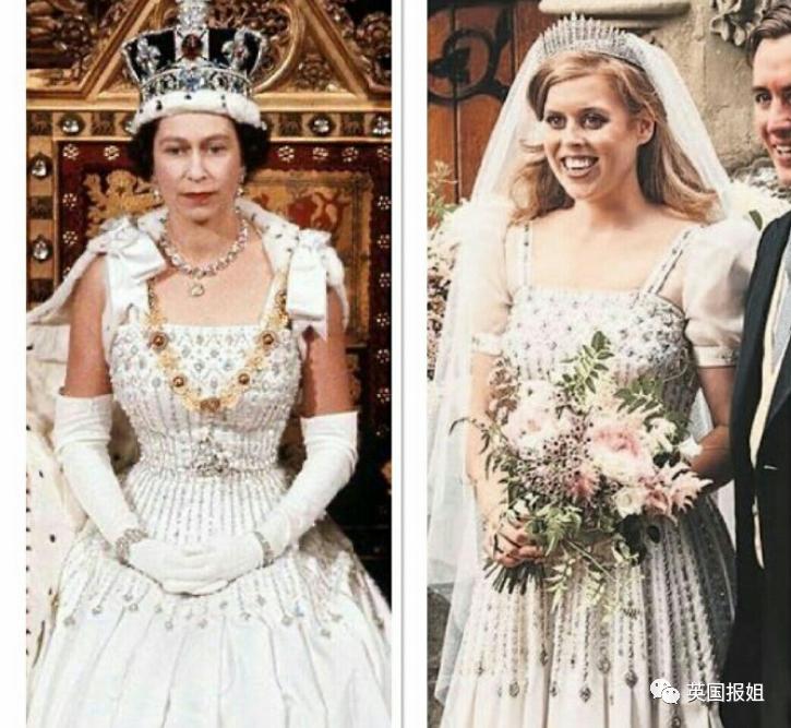 英国王室最盛大的婚礼,英国王室史上最低调婚礼