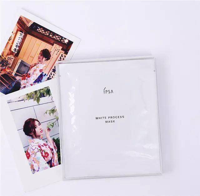 100元一张的面膜真的好用,百元面膜