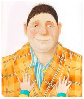 经典绘本我爸爸,我爸爸绘本视频