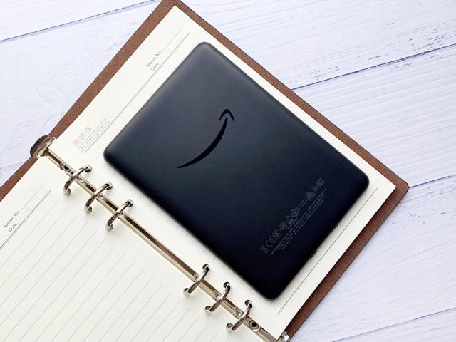 kindle青春版和经典款的区别,kindle青春版缺点