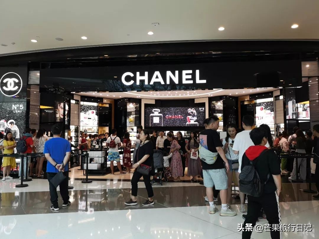 mac口红在机场免税店的价格,mac口红海南免税店多少钱一支