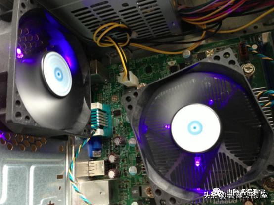 机箱风扇真的有必要吗,有散热机箱风扇有必要吗