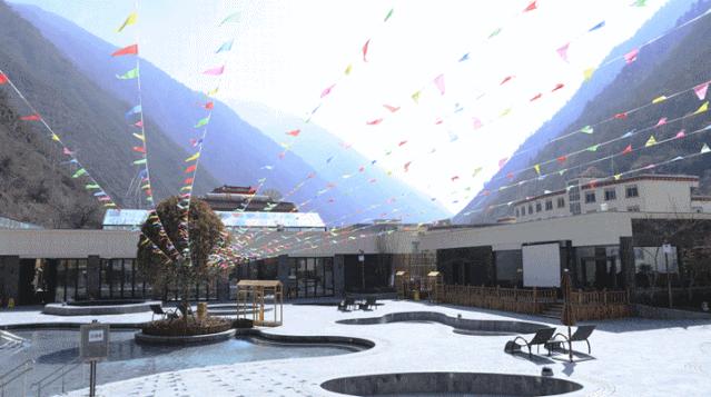 去古尔沟泡温泉住哪,去古尔沟温泉4月要带什么