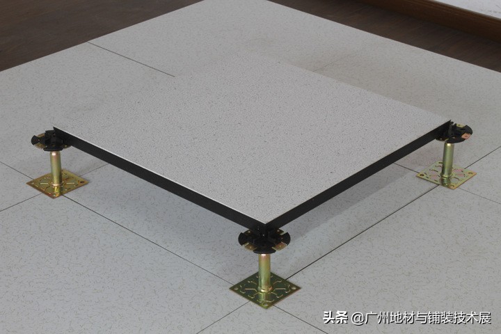 高架地板有几种类型,高架地板材质和结构