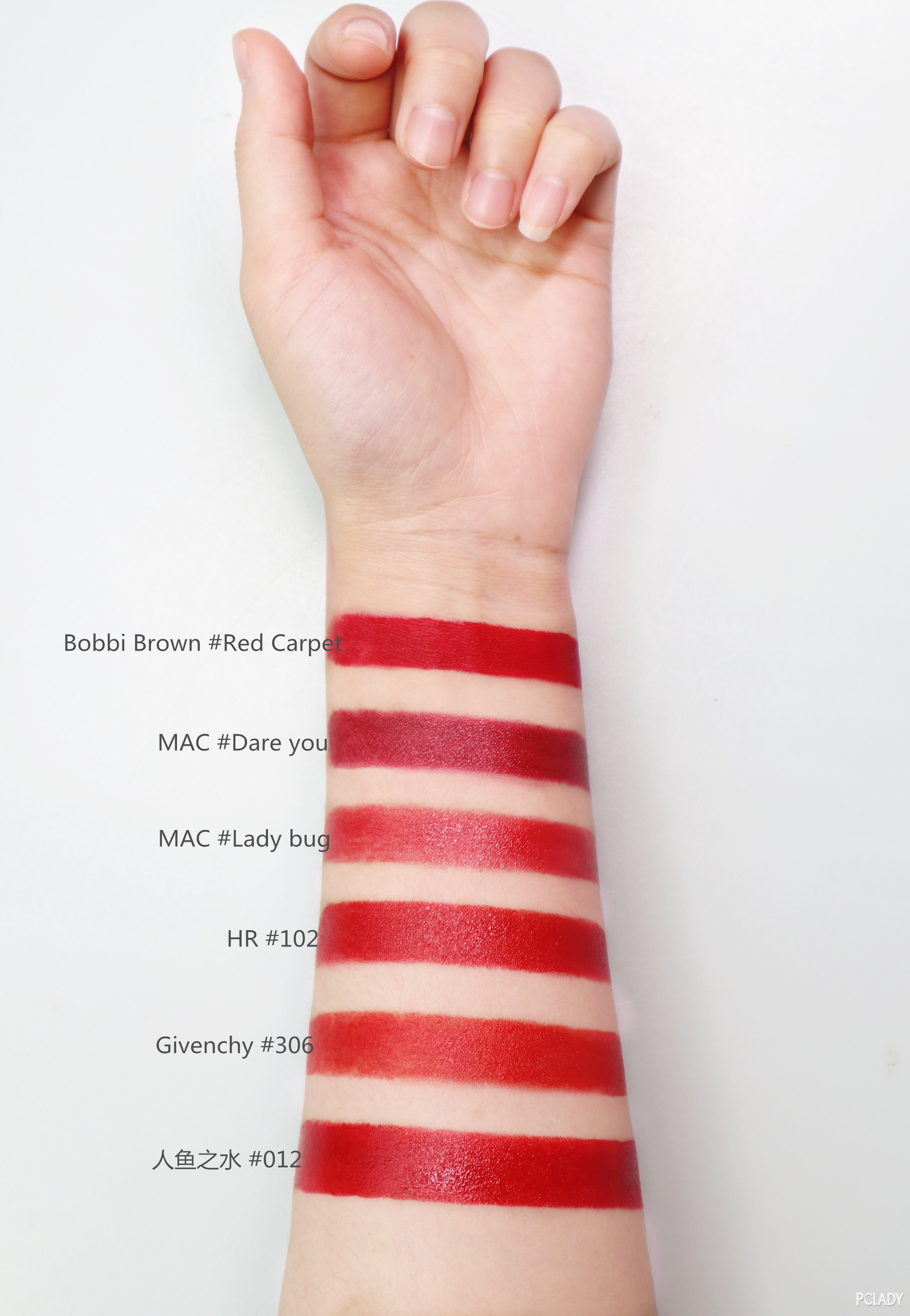 心疼钱包君！一大波美哭的秋冬口红又来抢钱了！