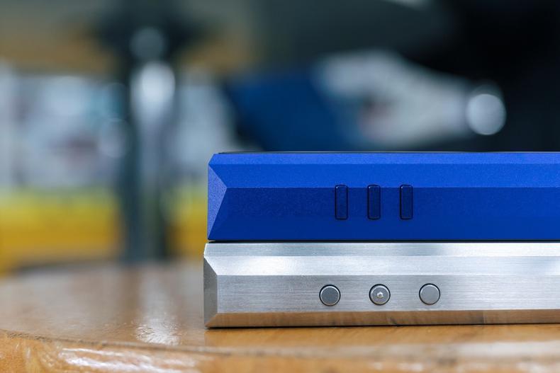 艾利和sp1000m开箱,艾利和sp1000amp测评