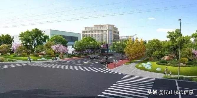 昆山市最新发展,昆山未来两个月发展