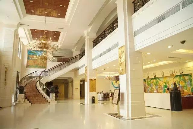 广东适合度假的酒店推荐含自助餐,广州度假酒店推荐三天两晚