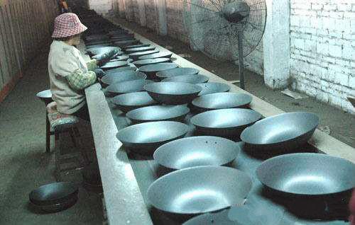 不粘锅真的值钱吗,不粘锅为什么还在卖