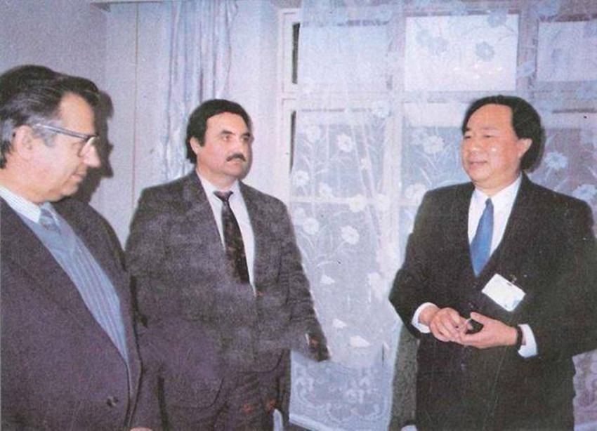 牟其中罐头换飞机事件启示,牟其中入狱和换飞机有关吗