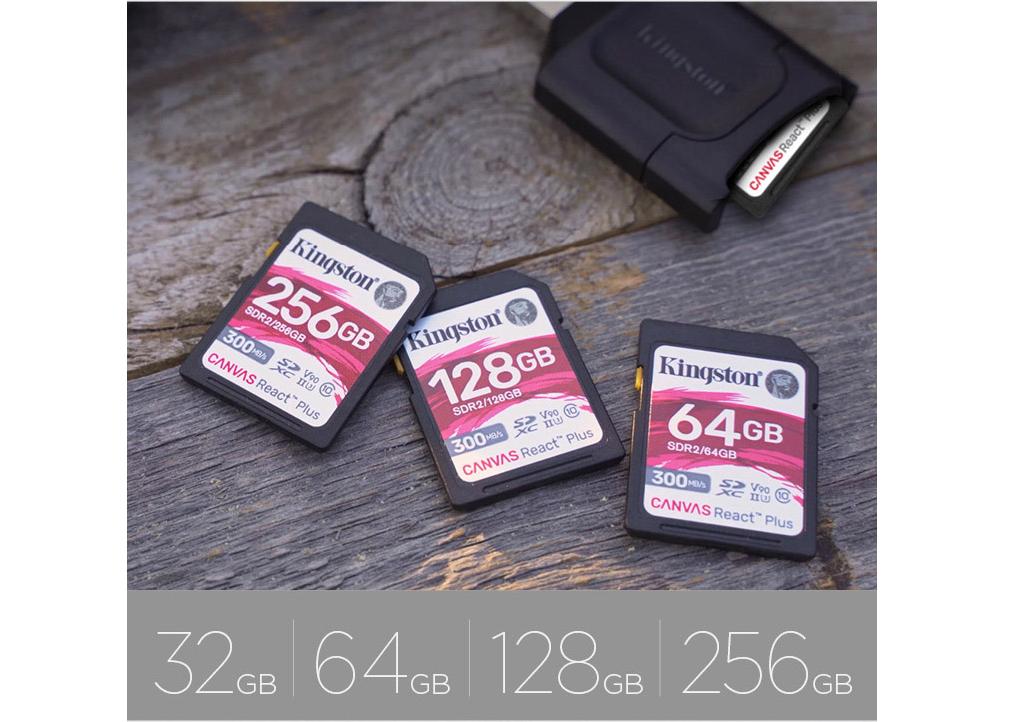 金士顿canvas系列存储卡,金士顿canvastf卡