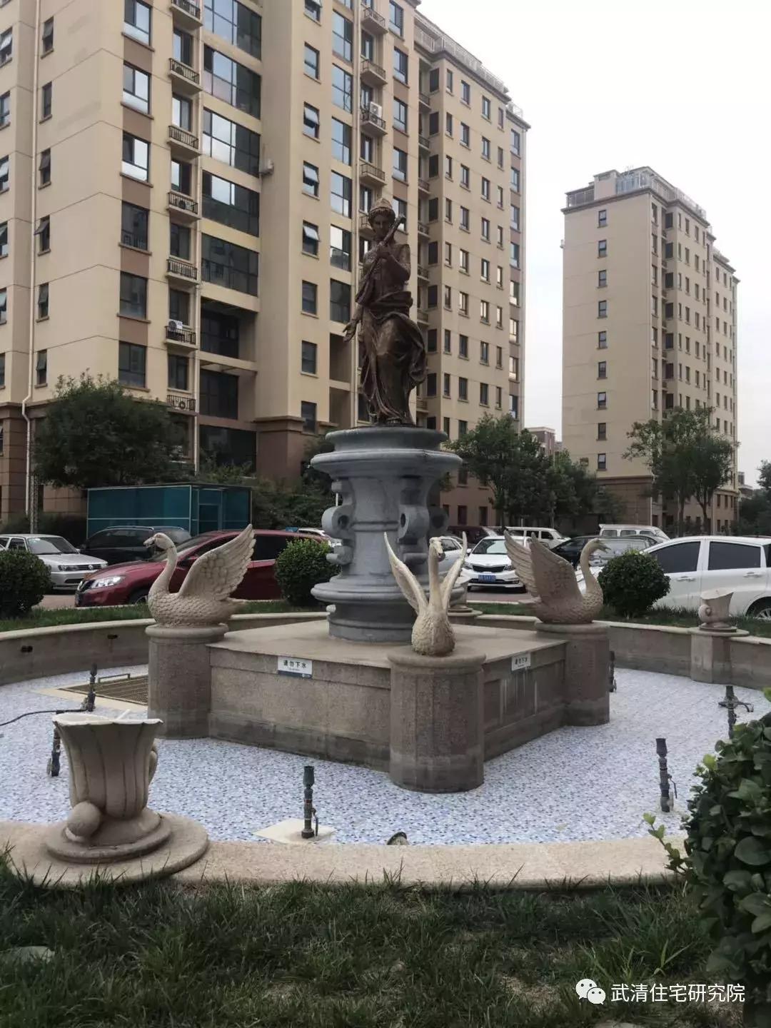 天津市大妈买菜,小区买菜大妈