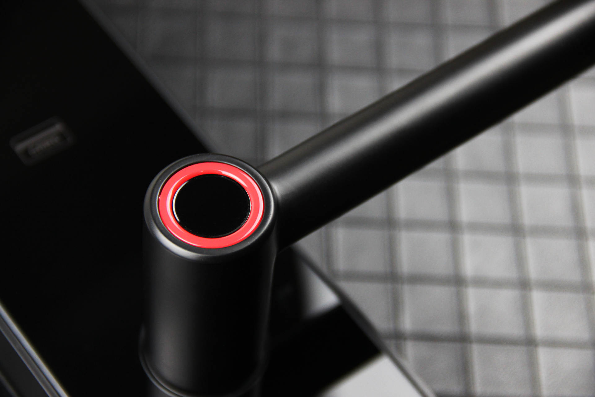 华为智能门锁能不能联控,华为智能门锁与voc哪个更实用