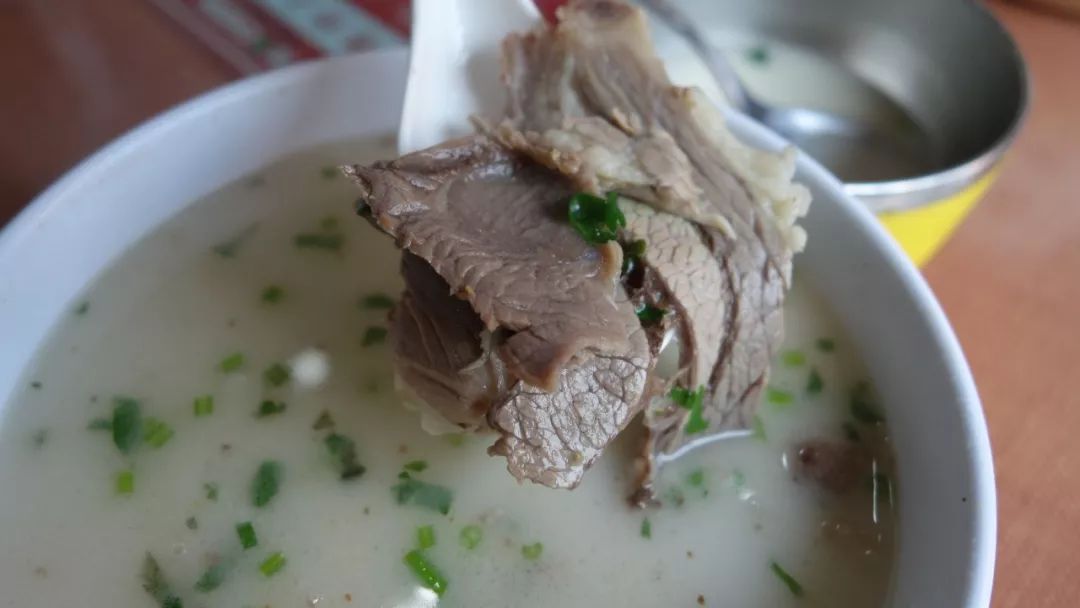 我用了5天时间去感受济南这座城