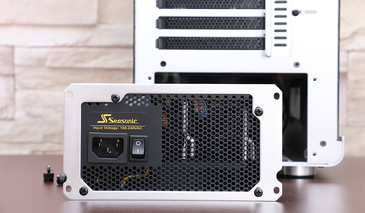 老机箱改造豪华配置,电脑全封闭机箱matx