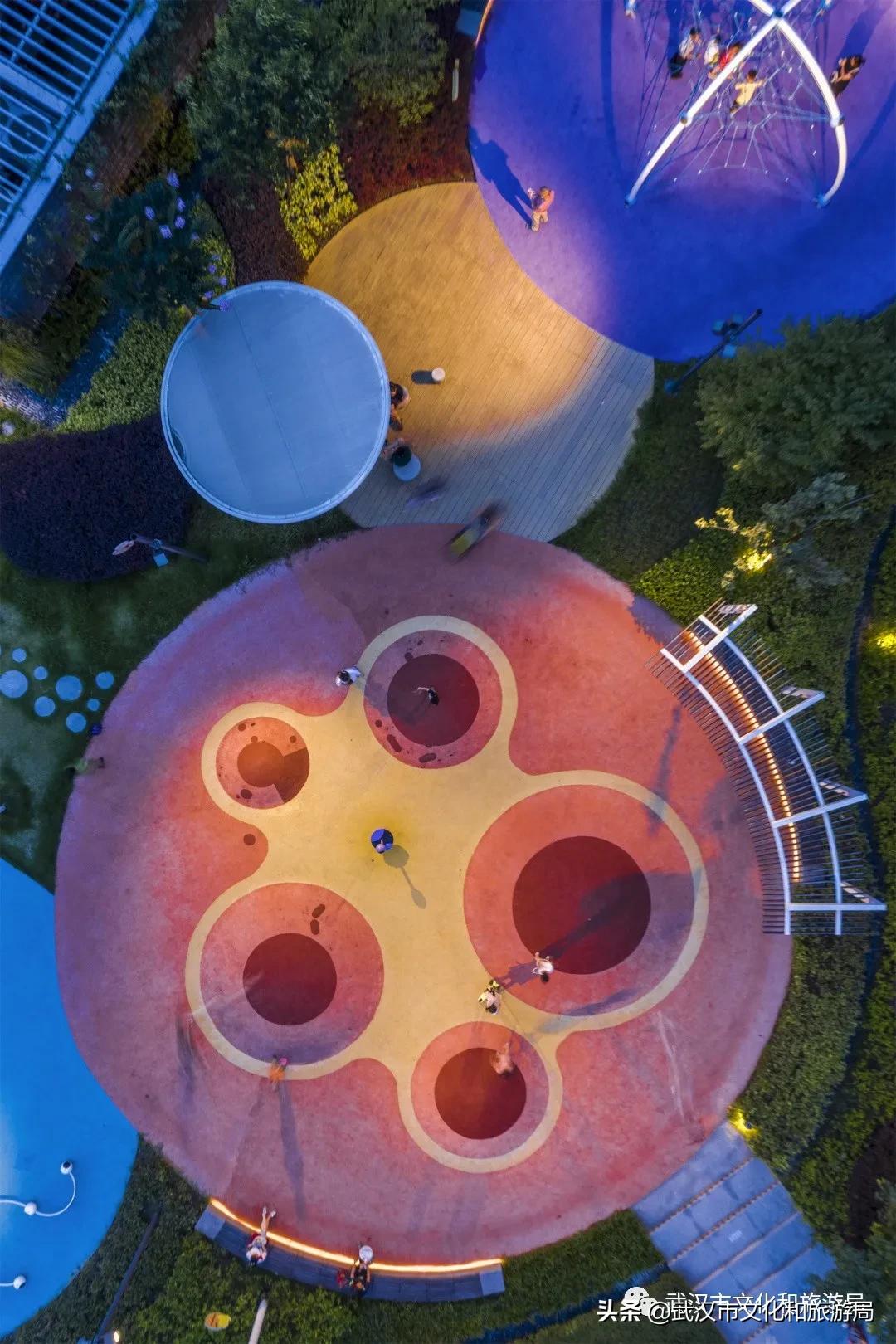 武汉有个不可错过的秘境,武汉周边小众秘境