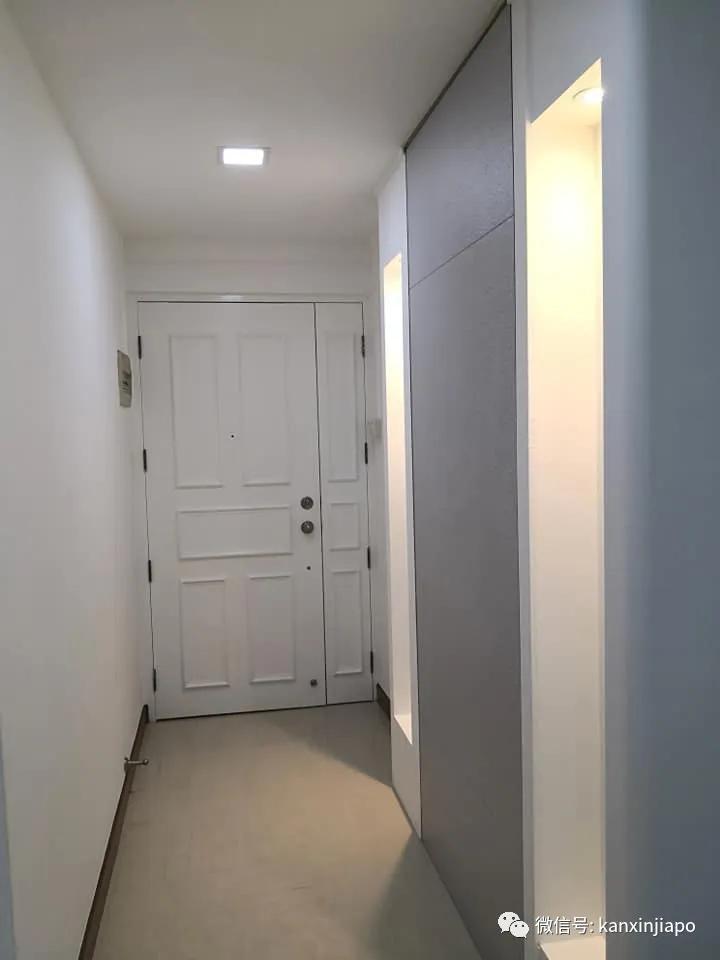 新加坡出租房子攻略,新加坡租房攻略大全图片