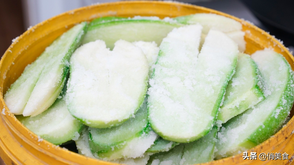 萝卜干怎么腌又脆又下饭,萝卜干怎么腌制又脆又好吃耐放