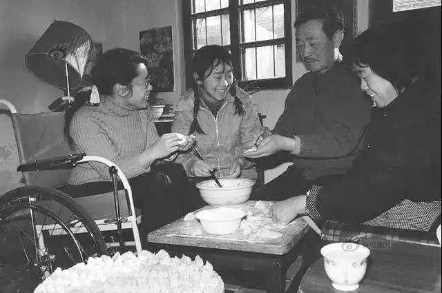 致我们渐行渐远的婚姻,致我们渐行渐远的年味